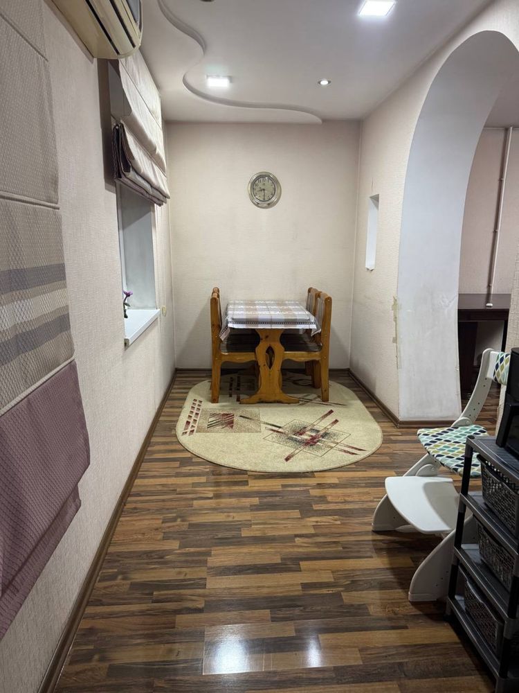 Продается квартира (собственник)