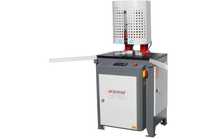 Linie manuala  de productie tamplarie pvc Completa