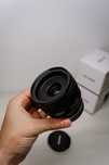 Obiectiv Tamron 20mm f/2.8 Di III OSD M 1:2 pentru Sony E (F050)