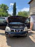 Piese nissan X-Trail 2 T31 motor  2.0 disel  cutie automata