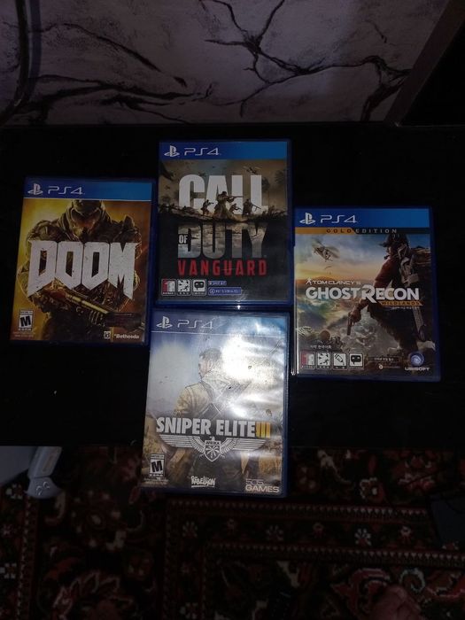 Плейстейшин 5 P.S