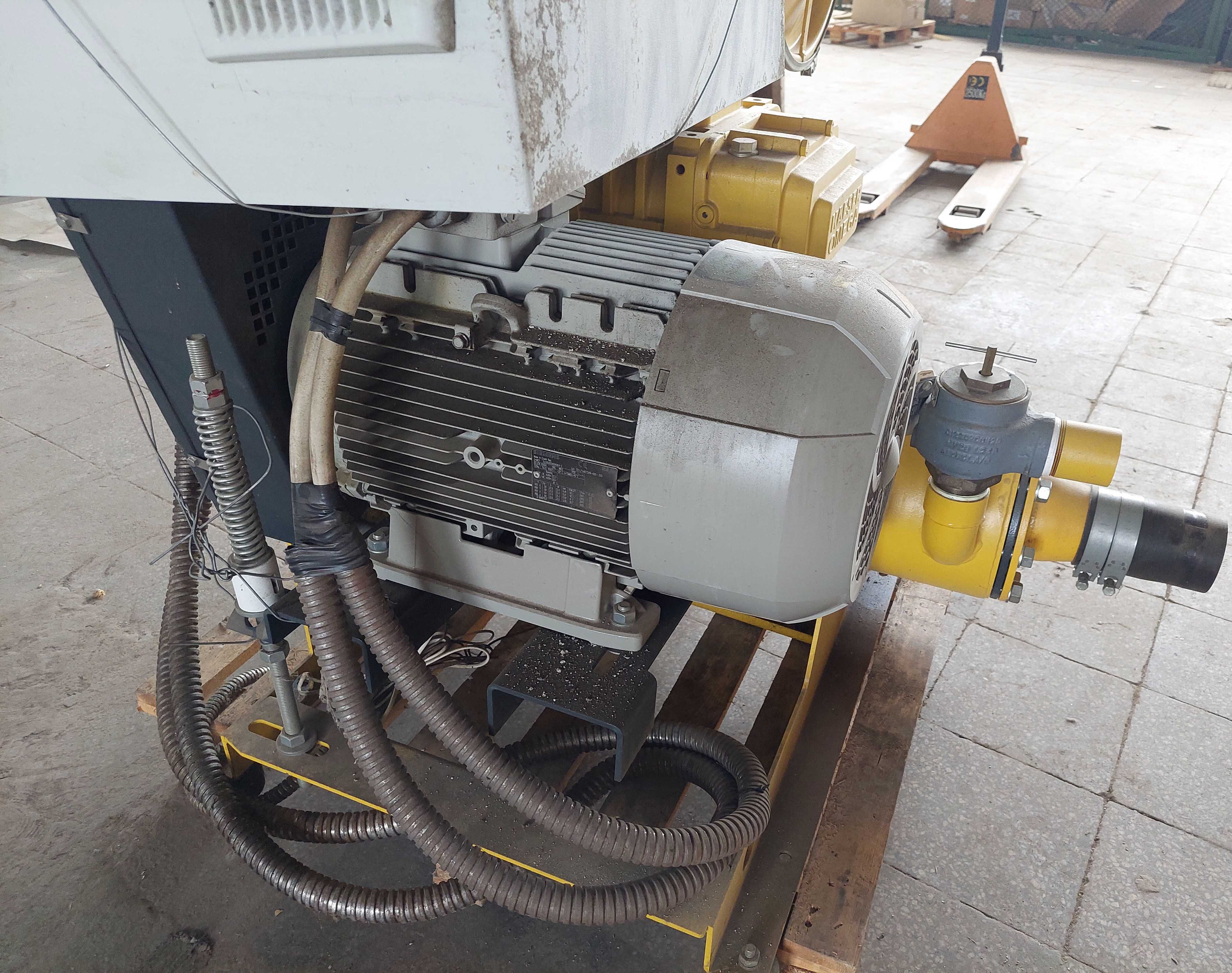 Въздуходувка Kaeser CB 131 C