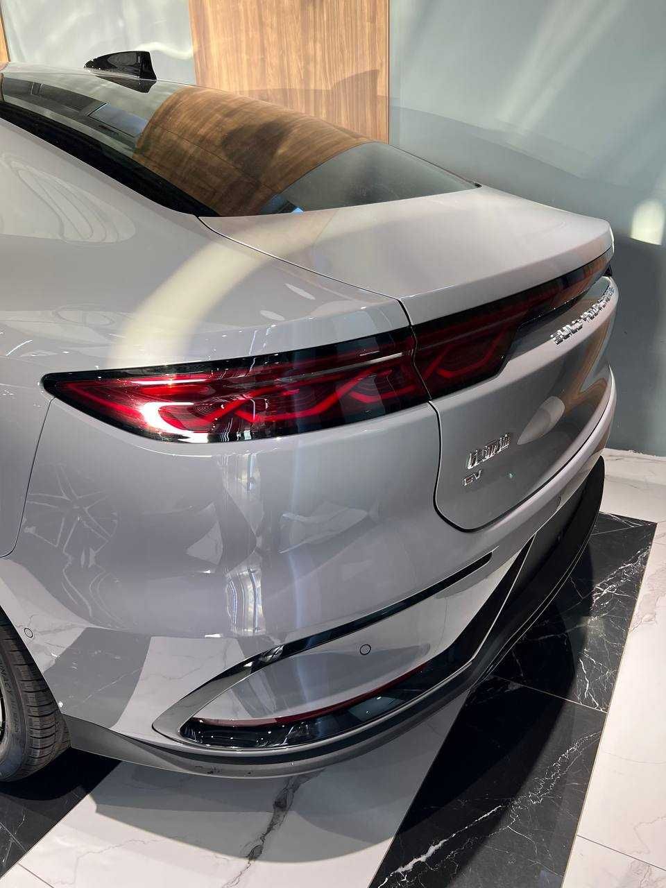 BYD Han 701 km BROOKLYN GREY ENG ARZON NARXDA sotuvda tayyor
