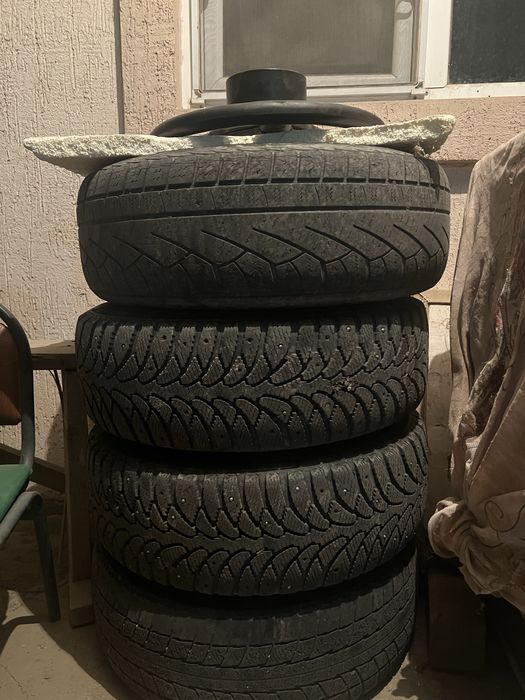 Продам железные диски р 15