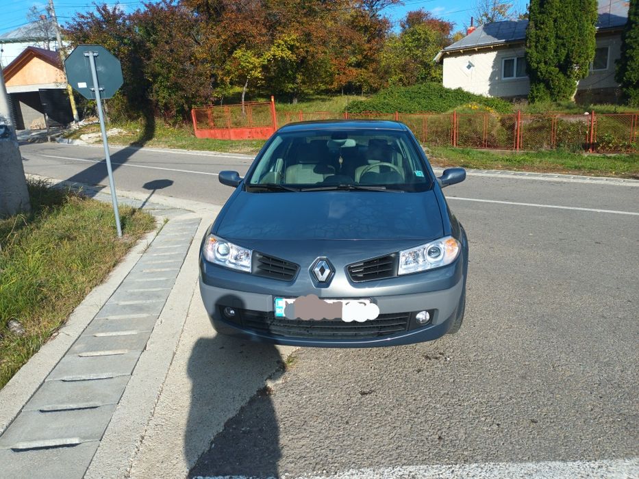 Renault Megan de vânzare