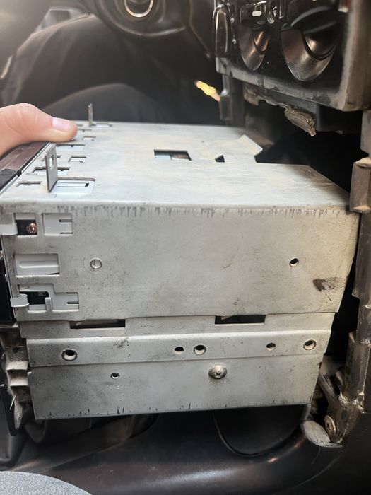 Магнитафон Б/у 3 кун усталган