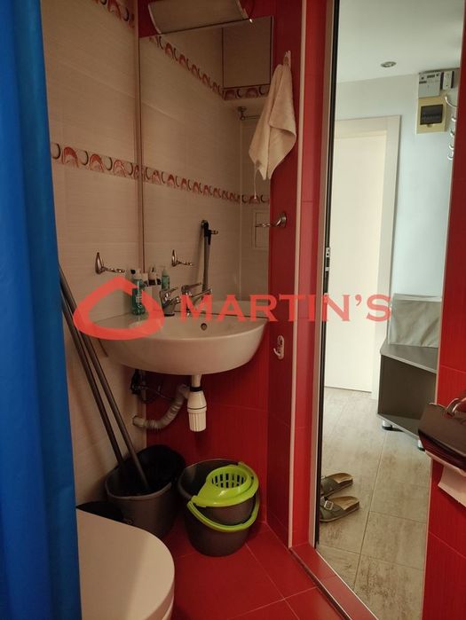 Дава се под наем Двустаен апартамент в София, Красно село - 52 кв.м за 500 € - Снимка #7