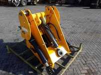 Sasiu Terex TL260 - Piese de schimb Terex