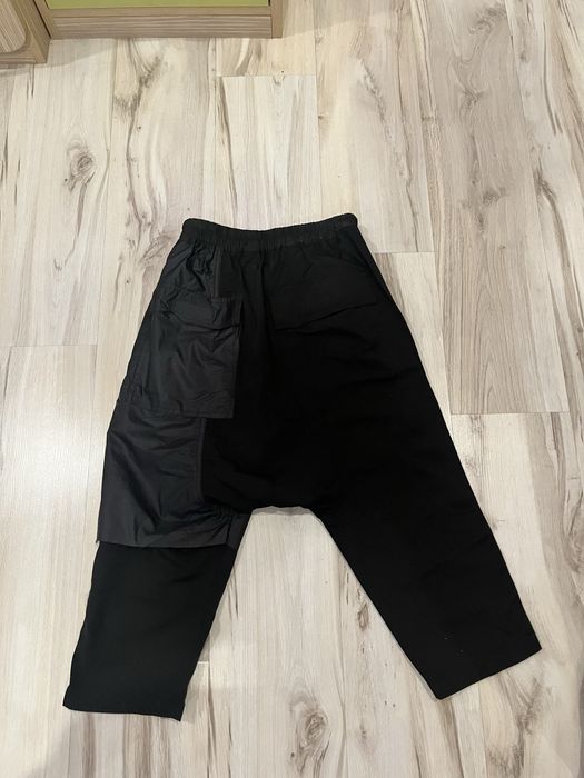 Rick owens панталон