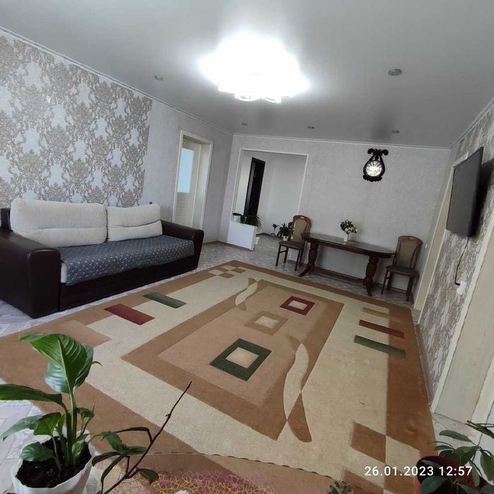 Продается Дом в п.Дружбе!