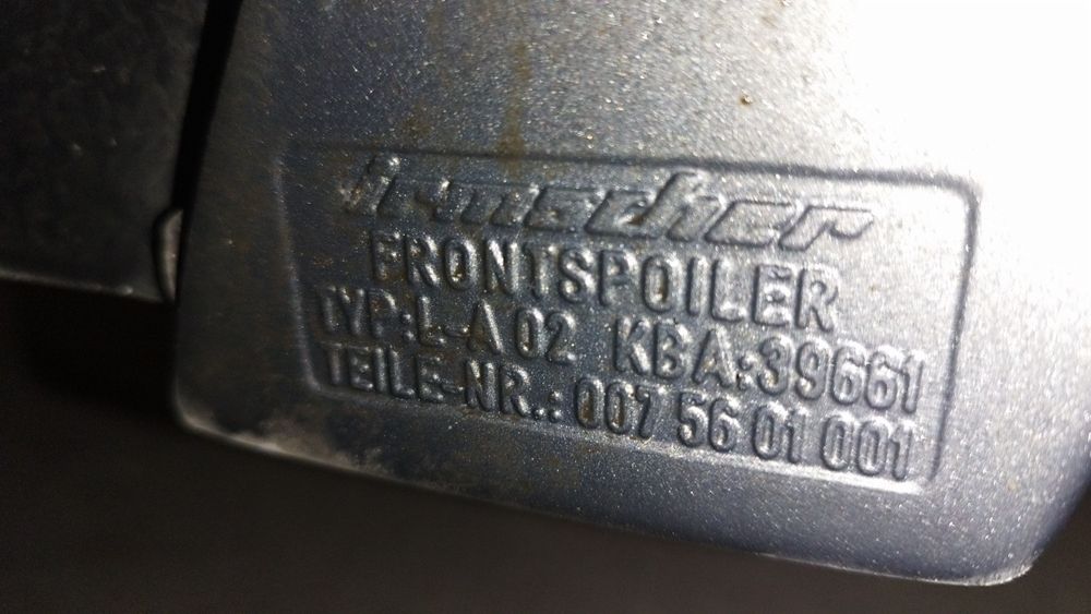 Opel Antara 3.2 V6 irmsher