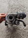 Turbo/ turbina Mercedes A-class, B-class, w245 , w169