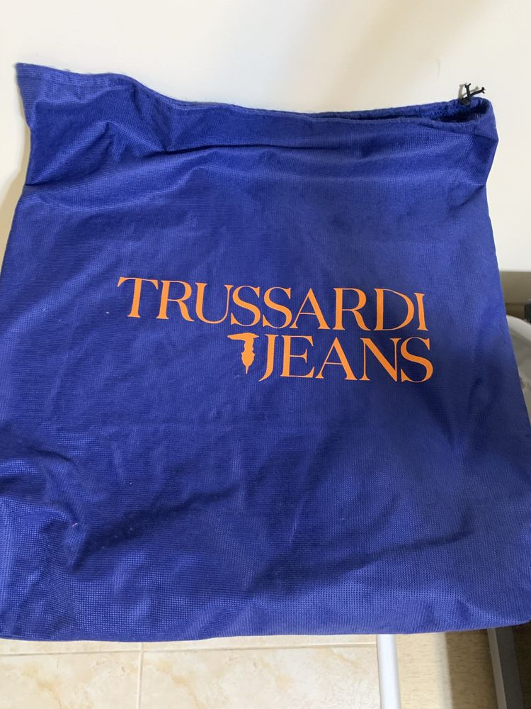 Чанта Trussardi