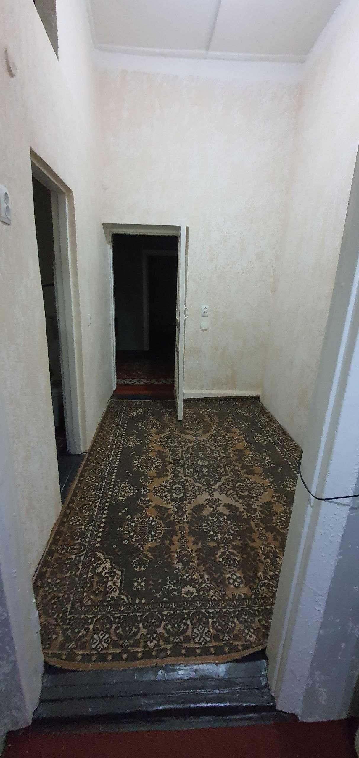 Сдаётся квартира парк фуркат