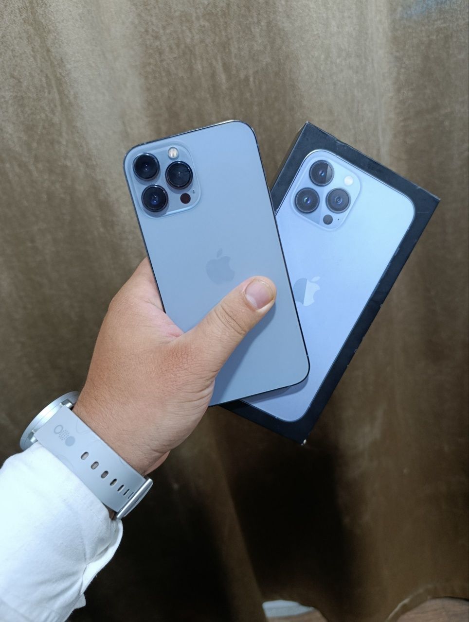 Iphone 13 pro max