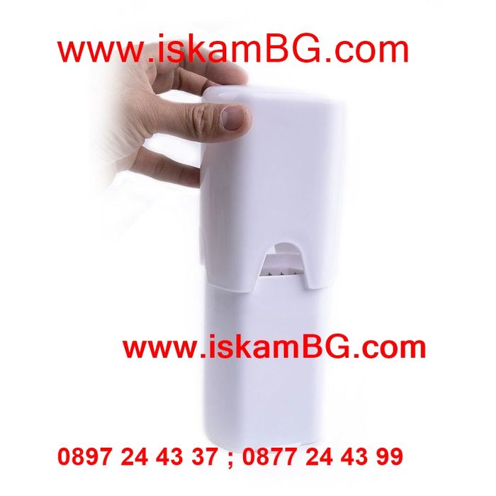 Perfect Fries Преса за рязане на картофи за пържене