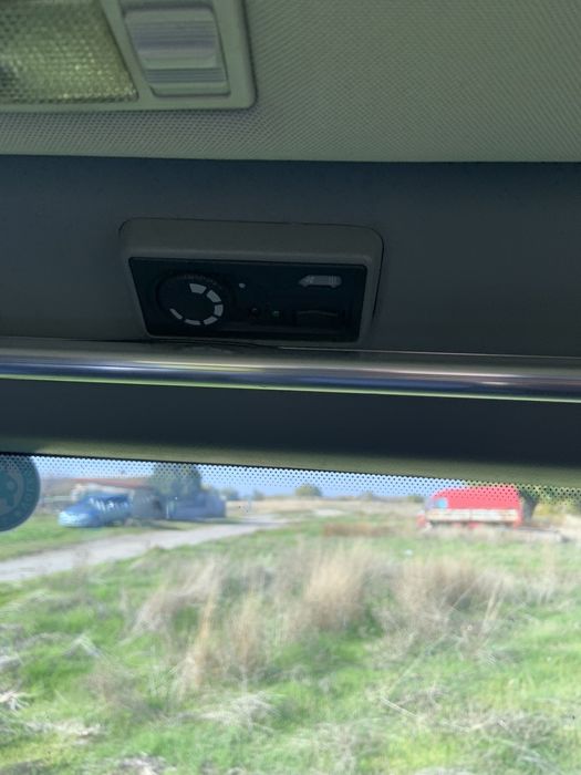 VW Multivan мини ван - кемпер