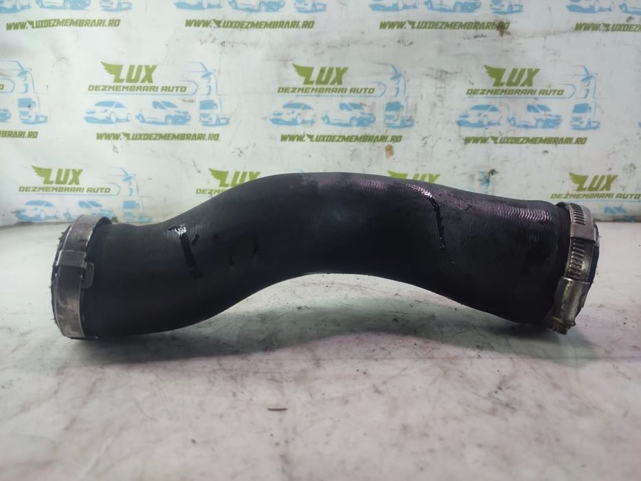 Furtun intercooler 4H0145708H 4.2 tdi CDSB Audi A8 D4/4H [2010 - 2014