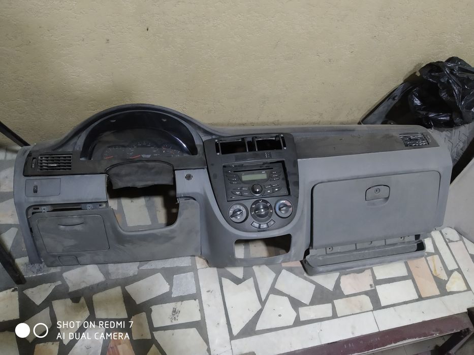 Lasseti tarpedka sotiladi