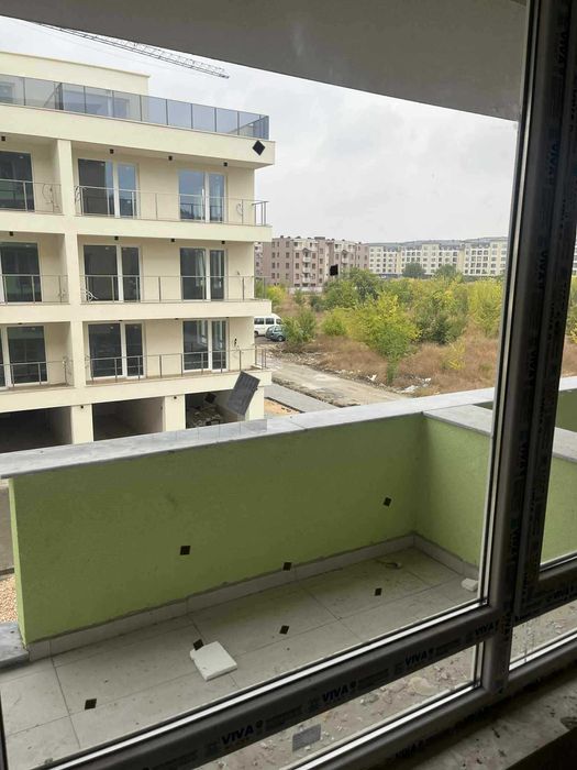 Продава се Двустаен апартамент в Пловдив, Южен - 64 кв.м за 1329 €/кв.м - Снимка #7