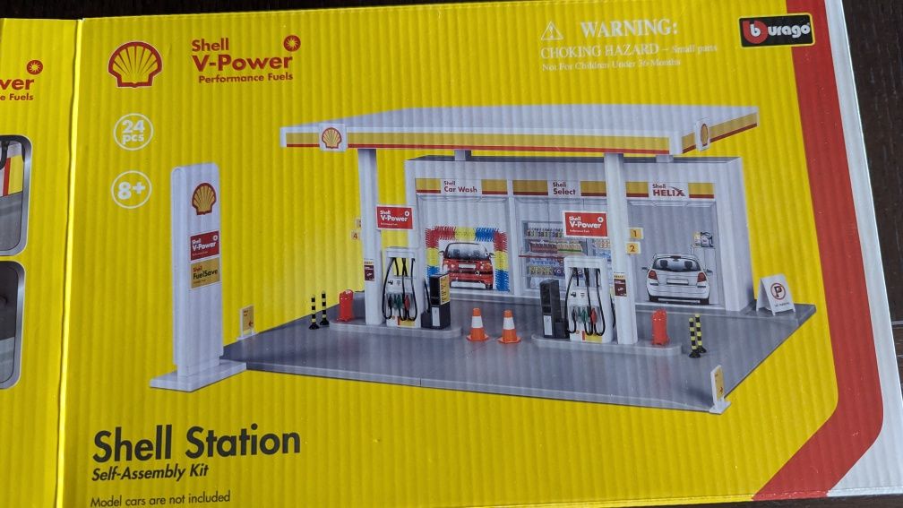Lego конструктори