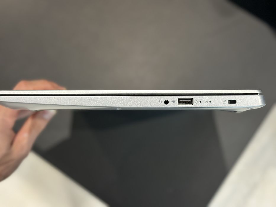 Laptop Aspire A515-55 I7-10th 16gb Ram 500gb SSD