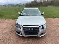 Audi a3 sportback! 1.9tdi-105к.с.!