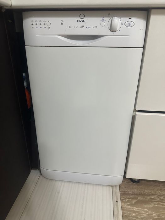 Посудомоечная машина