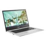 Chromebook  ASUS 14 CX1400CKA Full HD  ! SIGILAT !