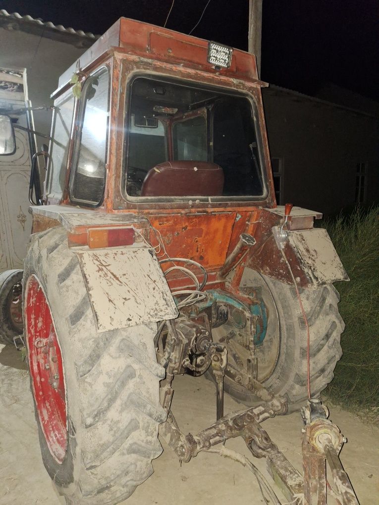Tiraktir t40 sotiladi soz holda