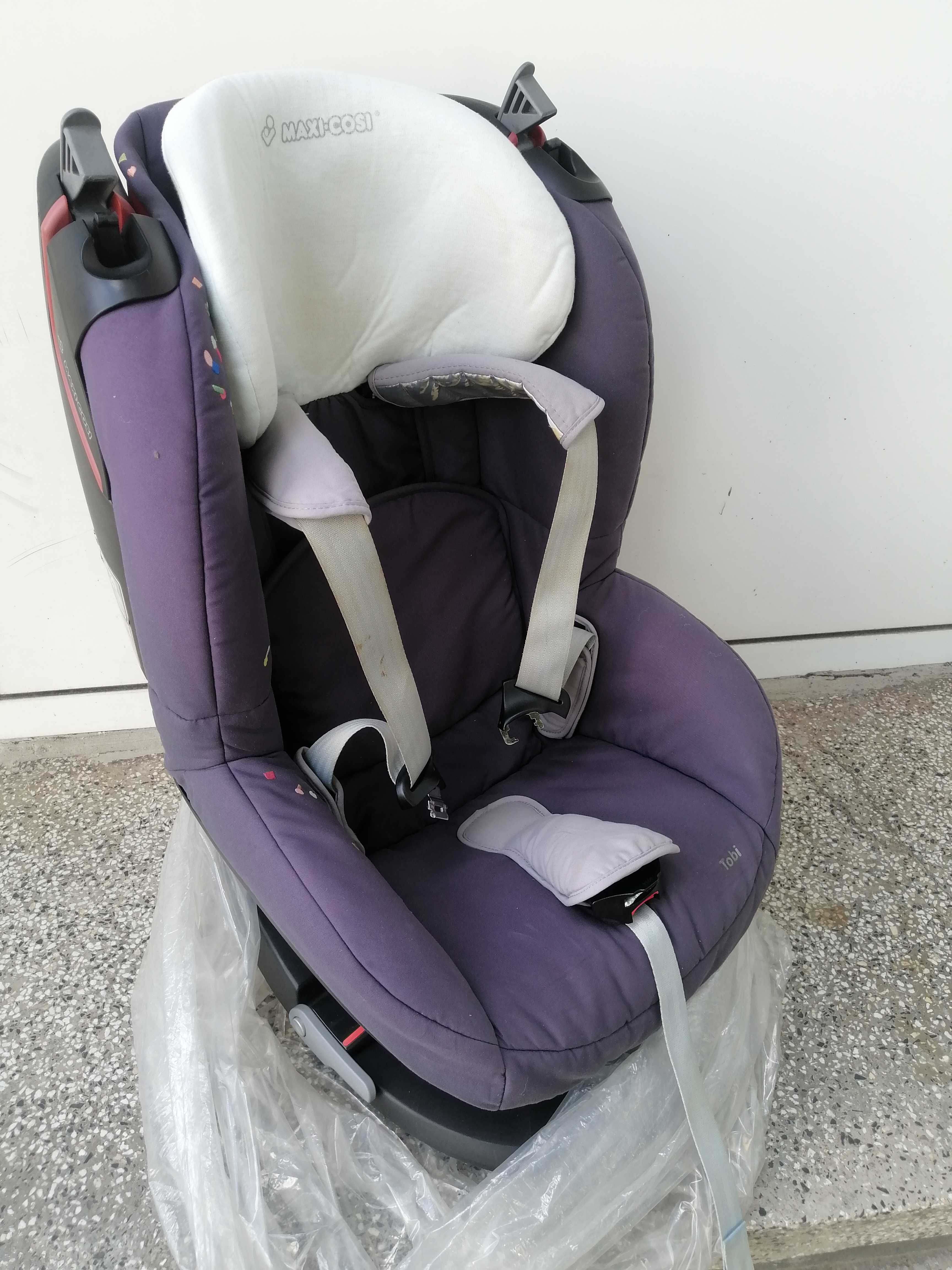 Столче Maxi-cosi Tobi