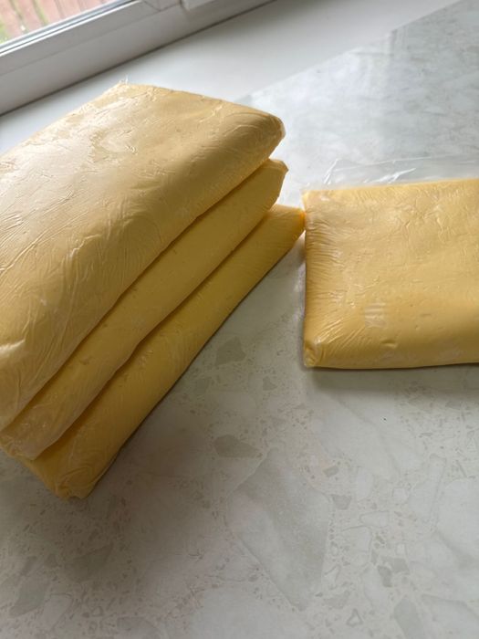 Продам Масло домашнее