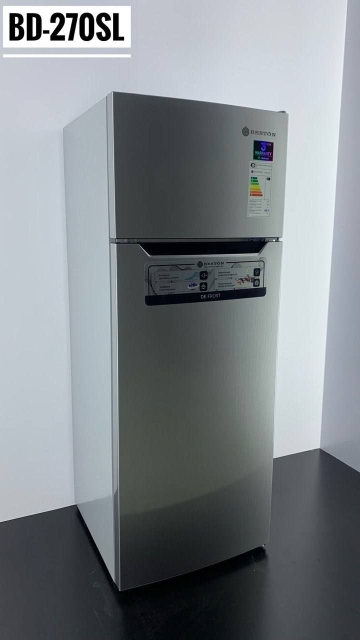 Holodilnik beston BD-270SL