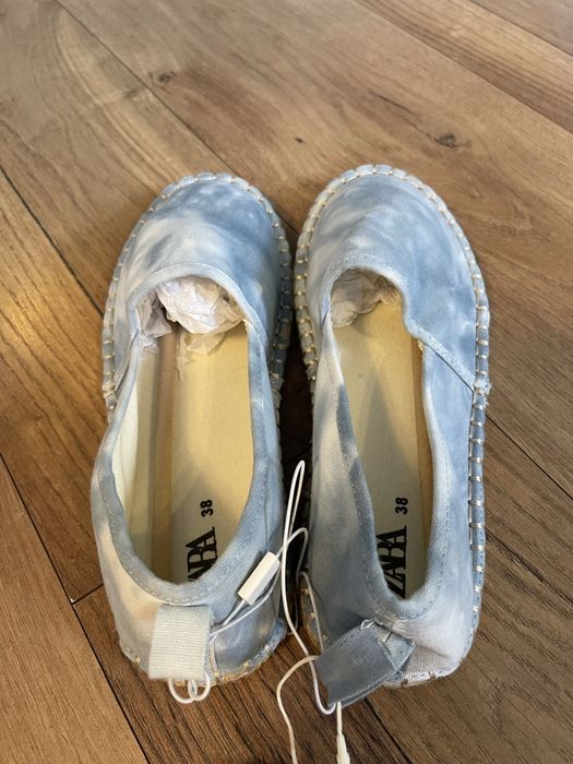 Спортни обувки Зара,Calvin Klein 36,Pepe jeans 36