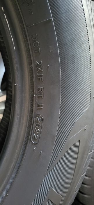 4 anvelope 225 60 17 hankook toate anotimpurile 2022