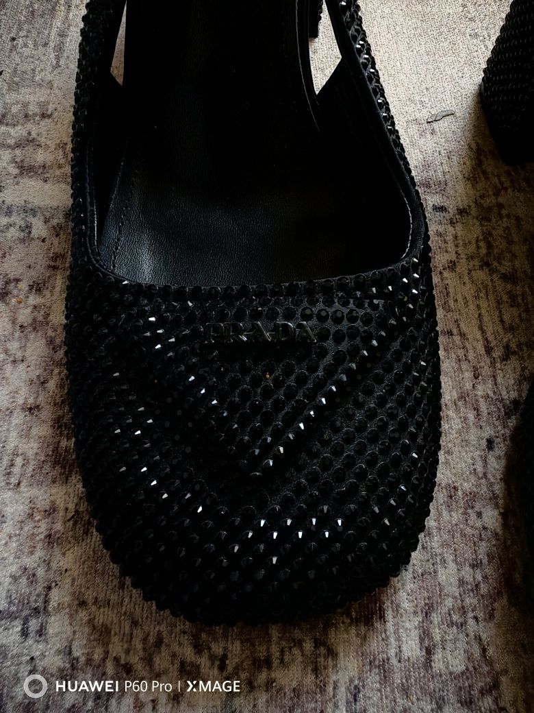 Prada Дамски обувки
