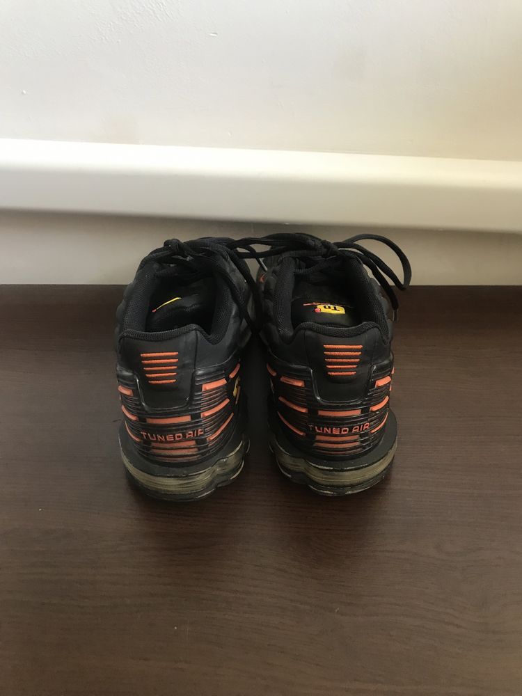 Маратонки найк Air max plus