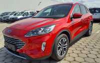 Ford Kuga Ford Kuga X 2.5 Plug-in Hybrid Duratec ECVT "Titanium"