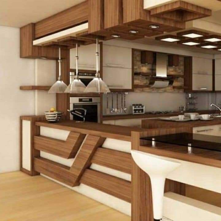 Лестинца по заказ из мдф