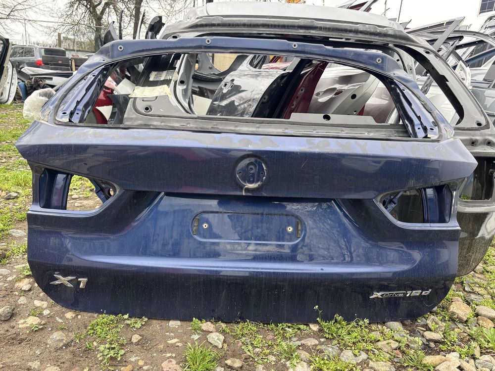 Капак Задна врата Багажник БМВ Х1 Ф48/BMW X1 F48