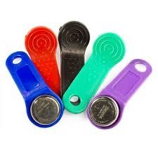 Универсальный ключ Метаком + Cyfral