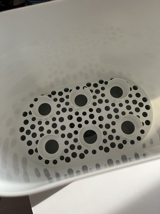 Стерилизатор Cangaroo