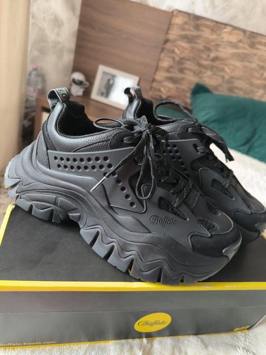 Adidași Buffalo state foarte buna