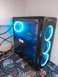 UNITATE PC NOUA de gaming AMD Ryzen 5 3600
