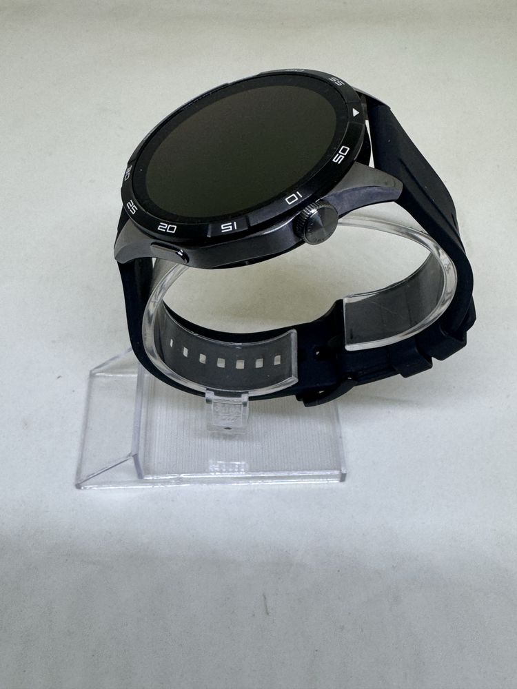 Huawei Watch GT 4 Black 46mm Top!