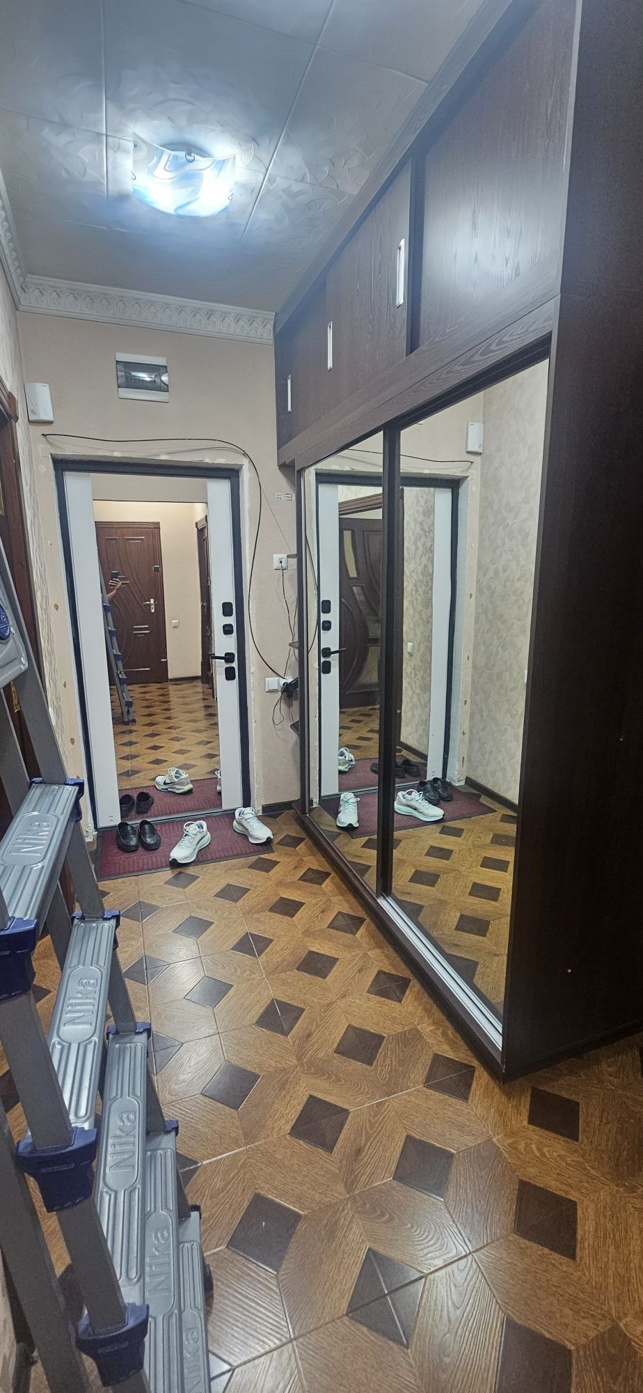 Аренда квартира массив Панельный 3*2*4 Ориентир Хавас