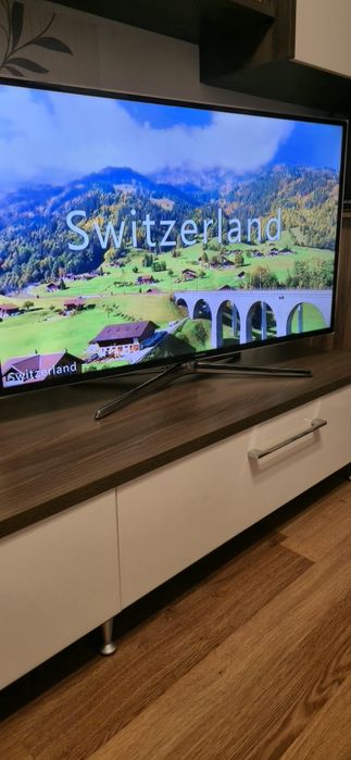 Televizor Samsung smart TV,