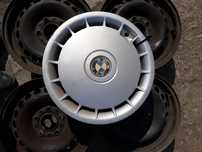 Jante de otel bmw e46