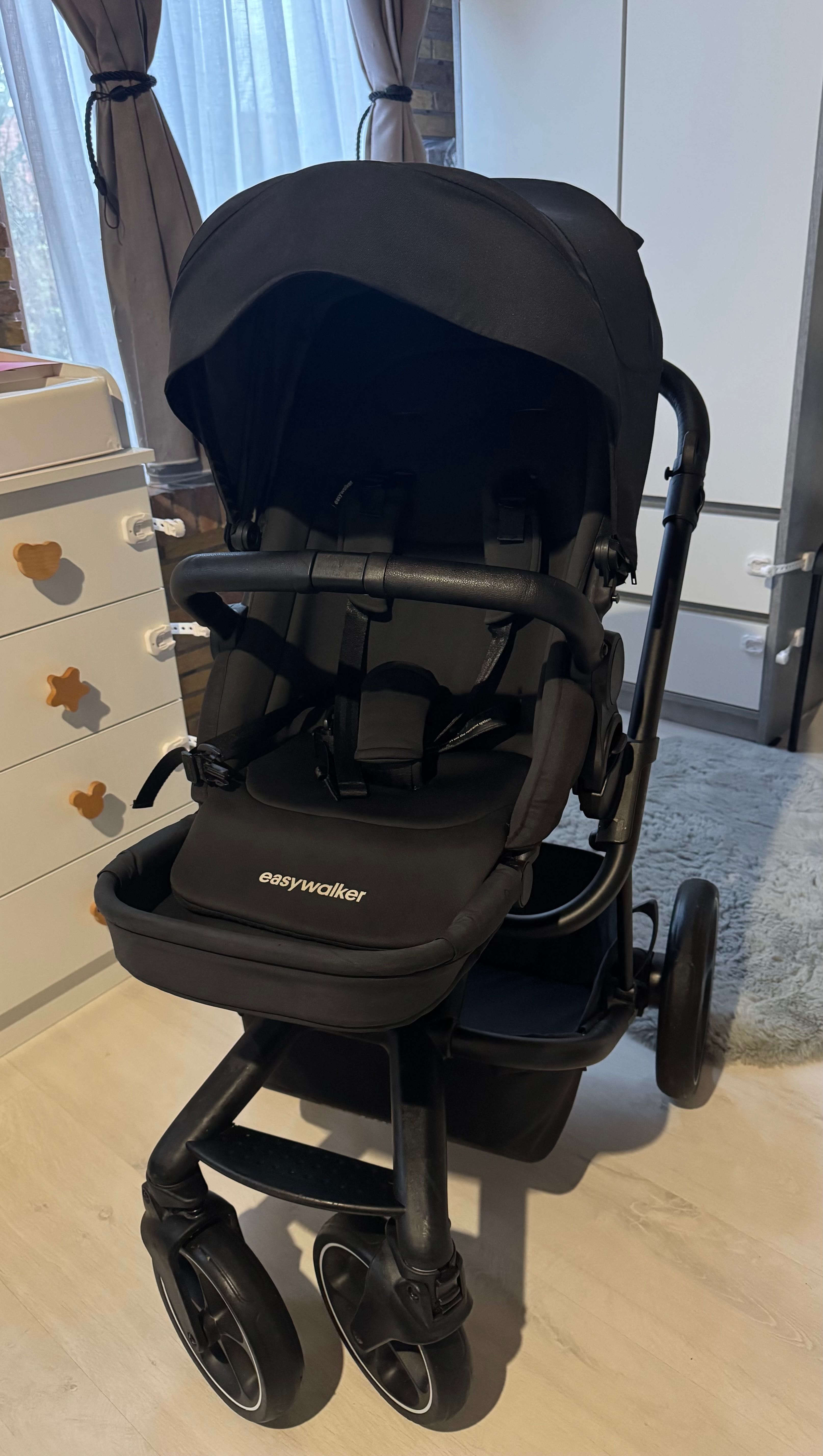 Easywalker Harvey 3