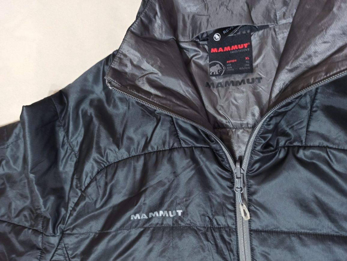 Mammut, Arcteryx мъжки якета XL